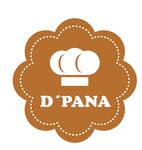 Logotipo D'Pana