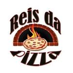 Logotipo Reis da Pizza