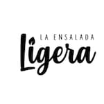 Logotipo Ligera Salada