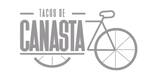 Logotipo Tacos de Canasta