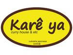 Logotipo Kare Ya Restaurante Juvevê