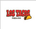 Logotipo Los Tacos Parrillada