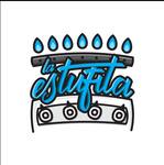Logotipo La Estufita