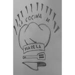Logotipo Comida de Isabela