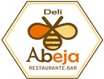 Logotipo Deli Abeja