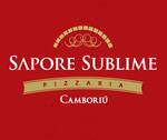 Logotipo Sapore Sublime Delivery Camboriú