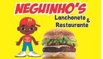 Logotipo Neguinhos Lanches