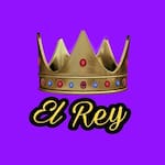 Logotipo El Rey de Parroquia