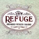 Logotipo Refuge