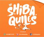 Logotipo Sr Shibaquiles
