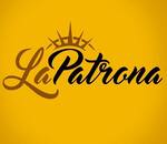 Logotipo La Patrona