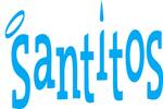 Logotipo SANTITOS