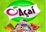 Logotipo Empório Açaí