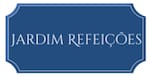 Logotipo Jardim Refeições