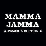 Logotipo Mamma Jamma