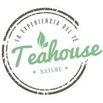 Logotipo Teahouse Nature