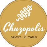 Logotipo Chuzopolis