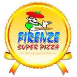 Logotipo Firenze Super Pizza