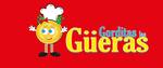 Logotipo Gorditas Las Güeras