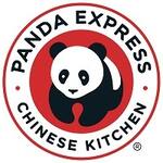Logotipo Panda Express Centro Santa Fé