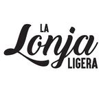 Logotipo La Lonja Ligera