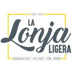 Logotipo La Lonja Ligera