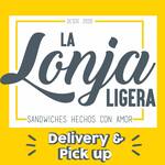 Logotipo La Lonja Ligera
