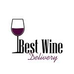 Logotipo Best Wine Delivery
