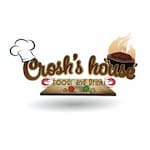 Logotipo Crosh's House 2 (Olaya)