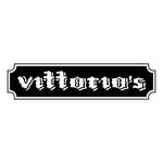 Logotipo Vittorio´s Atlixco