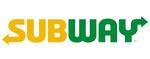 Logotipo Subway - Portal Del Prado