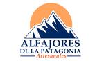 Logotipo Alfajores de la patagonia