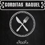 Logotipo Gorditas Raquel