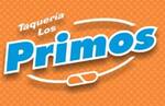Logotipo Taquería Los Primos