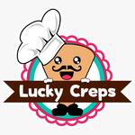 Logotipo Lucky Creps