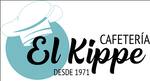 Logotipo Cafeteria El Kippe