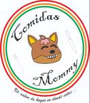 Logotipo Comidas Mommy