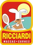 Logotipo Ricciardi Massas
