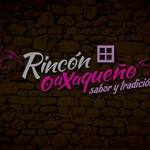 Logotipo RINCON OAXAQUENO Sabor Y Tradicion