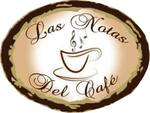 Logotipo Las Notas Del Cafe