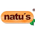 Logotipo Natu´s