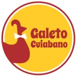 Logotipo Galeto Cuiabano