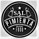 Logotipo Sal y Pimienta