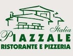 Logotipo Piazzale Italia