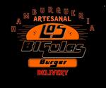 Logotipo Los Bigulas Burger
