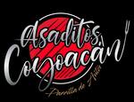 Logotipo Asaditos Coyoacan