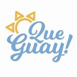 Logotipo Que Guay - Empanadas