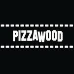 Logotipo PIZZAWOOD