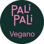 Logotipo Pali Pali