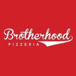 Logotipo Brotherhood Pizzeria